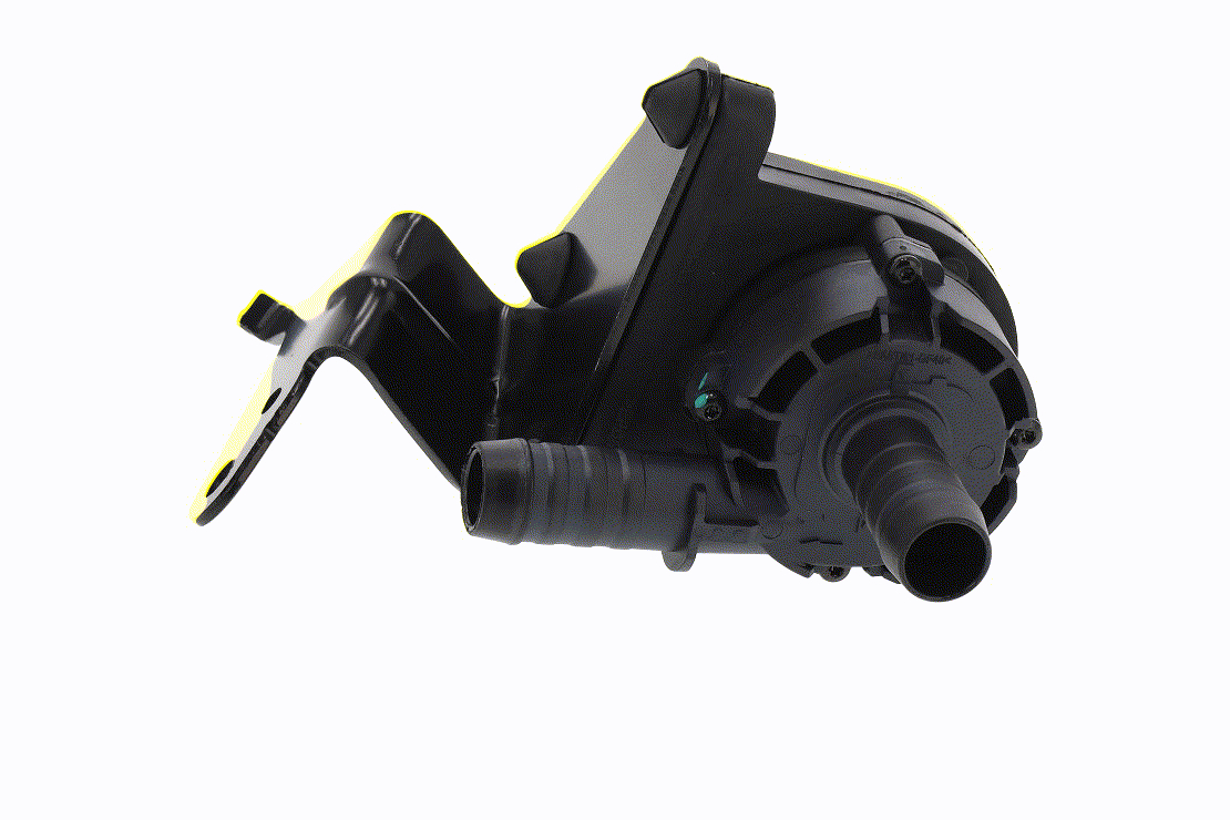 Pompe à eau additionnelle 2266409 VEMO V25-16-0016 FORD