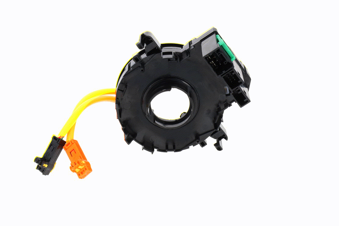 VEMO V37-72-0145 Klockfjäder, airbag