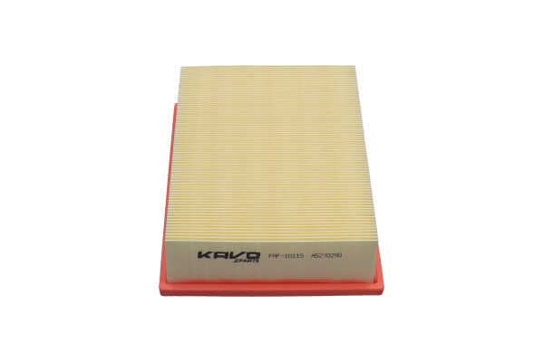 Filtro de ar KAVO PARTS FAF-10115