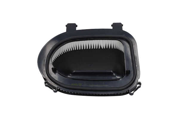 KAVO PARTS FAF10484 Luchtfilters BMW X5 E70 xDrive30d 3.0 245 Pk Diesel 2011