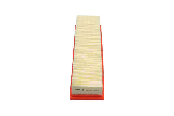 KAVO PARTS FAF-10521 Въздушен филтър дължина: 335mm, ширина: 92mm, височина: 49mm