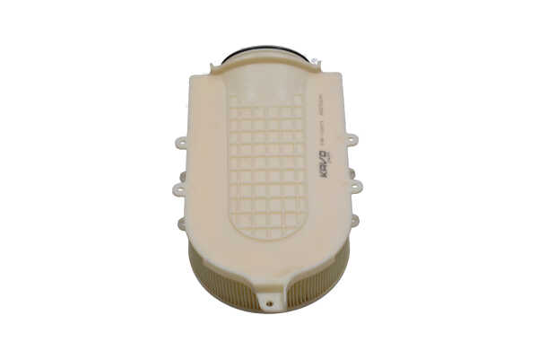 KAVO PARTS FAF-10671 Въздушен филтър дължина: 315mm, ширина: 157mm, височина: 80mm