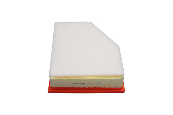 KAVO PARTS FAF-10767 Luftfilter BMW 5er 518d Mild-Hybrid 136 PS Diesel/Elektro