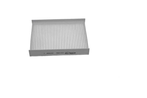 KAVO PARTS FCA10095 Interieurfilter Fiat Punto 188 1.2 60 60 Pk Benzine 2010