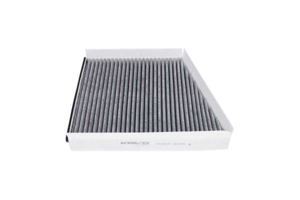 Innenraumfilter 2118300018 KAVO PARTS FCA-10117C MERCEDES-BENZ, SMART, JAGUAR