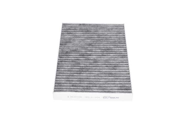 KAVO PARTS FCA10134C Filtro de habitáculo Filtro de habitáculo 4B0 819 439 C KAVO PARTS FCA-10134C VOLKSWAGEN, SEAT, AUDI, FORD, SKODA