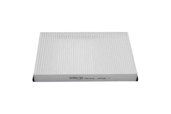 Innenraumfilter FCA-10136 KAVO PARTS 52484324 OPEL, CHEVROLET, VAUXHALL, GMC, BEDFORD