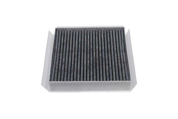 KAVO PARTS FCA10138C Filtre d'habitacle Smart 450 Cabrio 0.7 (450.452, 450.432) 61 CV Essence 2003