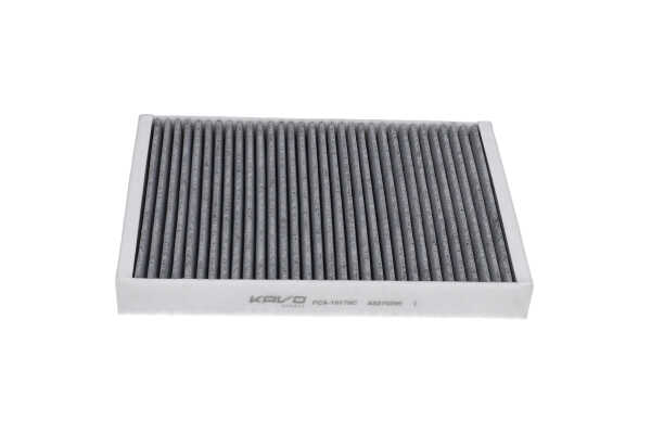 KAVO PARTS FCA10170C Kupéfilter FCA-10170C Kupéfilter KAVO PARTS LR 056138 VOLVO, LAND ROVER, JAGUAR, ROVER