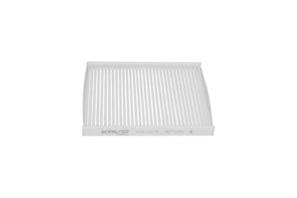 KAVO PARTS FCA10176 Filtre à pollen BMW X5 E70 xDrive40d 3.0 306 CV Diesel 2010