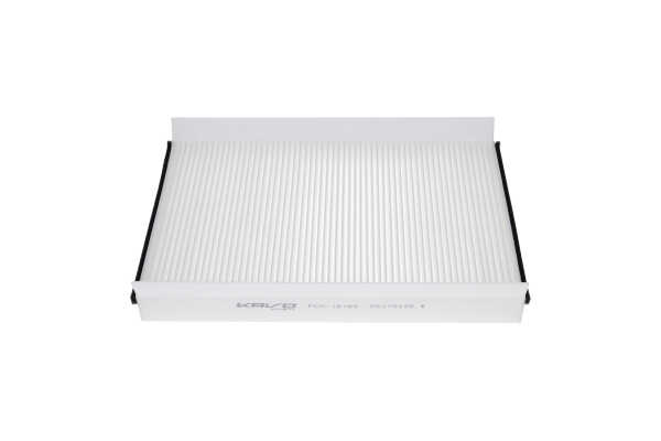 Pollenfilter KAVO PARTS FCA-10180