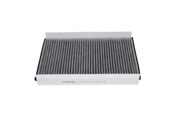 KAVO PARTS FCA10181C Interieurfilter FCA-10181C Interieurfilter KAVO PARTS 2E0 819 638A VOLKSWAGEN, MERCEDES-BENZ, FORD, AUDI, SEAT