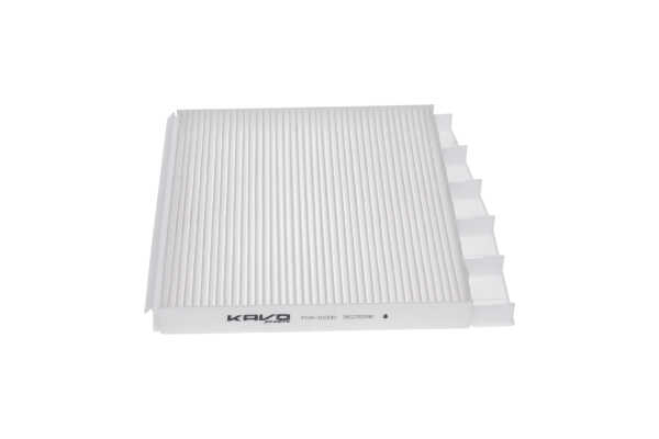 KAVO PARTS FCA-10200 Interieur-filter VOLVO V70 II (SW, 285) 2.4 D 126 Pk Diesel D 5244 T7