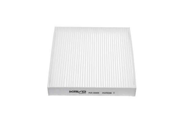 Innenraumfilter FCA-10209 KAVO PARTS C2Z6525 VW, LAND ROVER, JAGUAR, ROVER