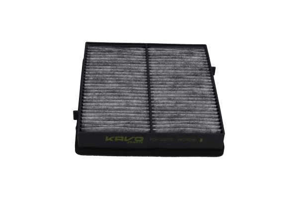KAVO PARTS FCA10237C Kupéfilter FCA-10237C Kupéfilter KAVO PARTS 163 835 01 47 MERCEDES-BENZ, JAGUAR, SMART