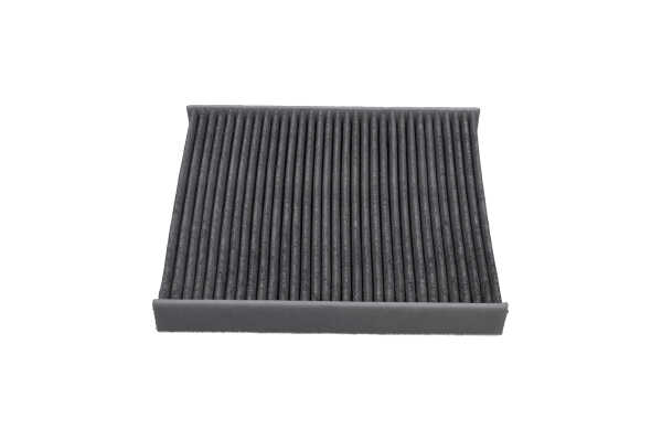 KAVO PARTS FCA-10260C Innenraumfilter SKODA RAPID 1.2 LPG 75 PS Benzin/Autogas (LPG)