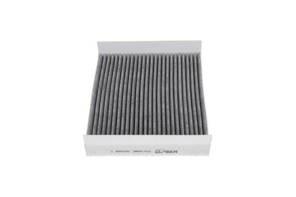 KAVO PARTS FCA10288C Airco filter Opel Meriva x03 1.3 CDTI (E75) 75 Pk Diesel 2004