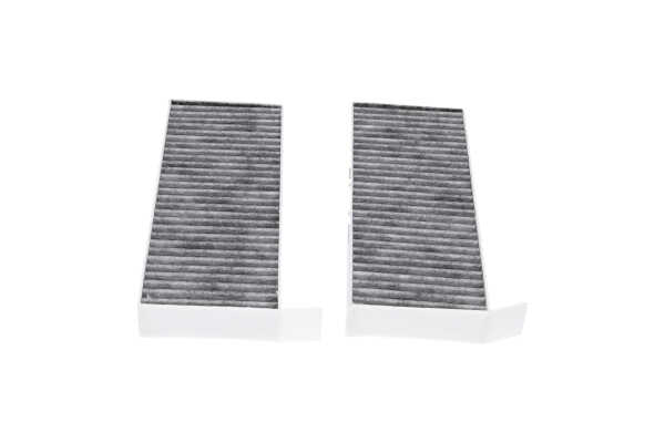 Filtro abitacolo 9804163480 KAVO PARTS FCA-10360C FORD, OPEL, PEUGEOT, CITROЁN, DS