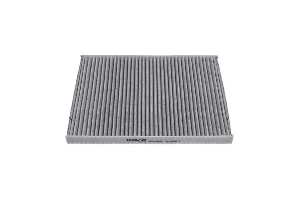 Innenraumfilter FCA-10383C KAVO PARTS 4885955AA JEEP, CHRYSLER, DODGE, GMC