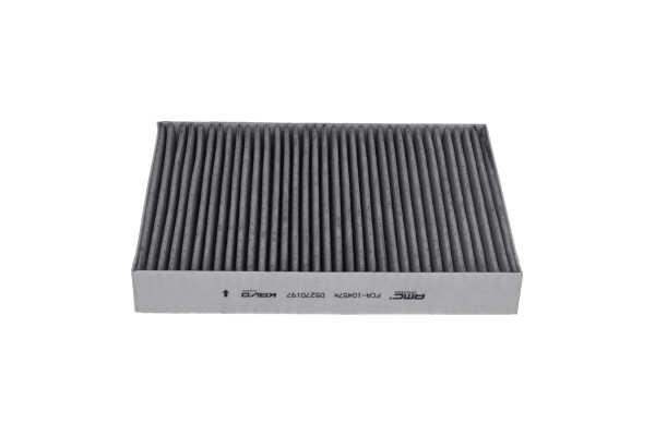 Филтър купе 272774072R KAVO PARTS FCA-10457X RENAULT