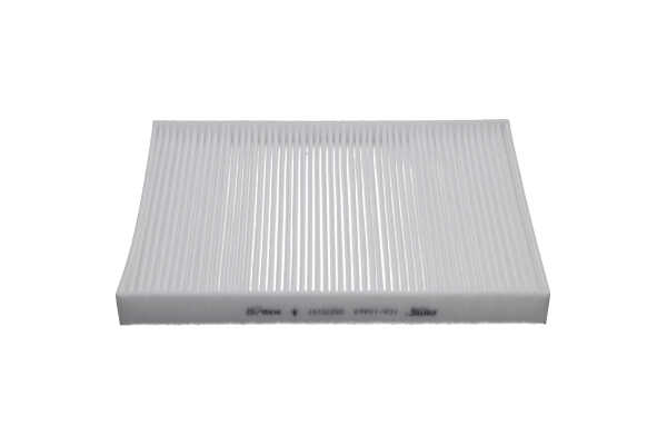 KAVO PARTS FCA-10465 Innenraumfilter AUDI Q5 2.0 TDI 136 PS Diesel