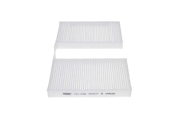 KAVO PARTS 23738068 Interieurfilter Model 3 (5YJ3) Filters originele