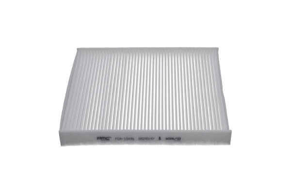 KAVO PARTS FCA10496 Interieurfilter SKODA Scala Hatchback 1.5 TSI 150 Pk Benzine 2019