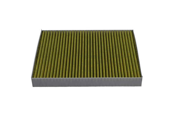 KAVO PARTS FCA-10500X Cabinefilter VW Amarok Flatbed Vrachtwagen / Chassis (S1B, S6B, S7B) 3.0 TDI 4motion 258 Pk Diesel DDXE