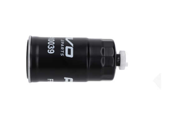 KAVO PARTS FFF10039 Горивен филтър CITROËN Jumper I Ван (244) 2.8 HDi 146 K.C. дизел 2004