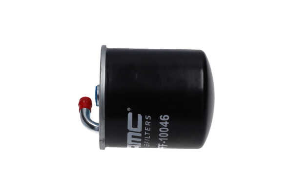 originale KAVO PARTS 23738141 Filtru combustibil