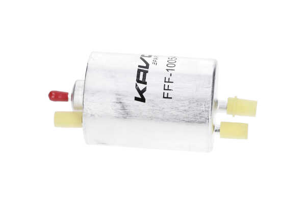 KAVO PARTS FFF10054 Brandstoffilters Mercedes W203 C 180 1.8 Kompressor (203.046) 143 Pk Benzine 2003