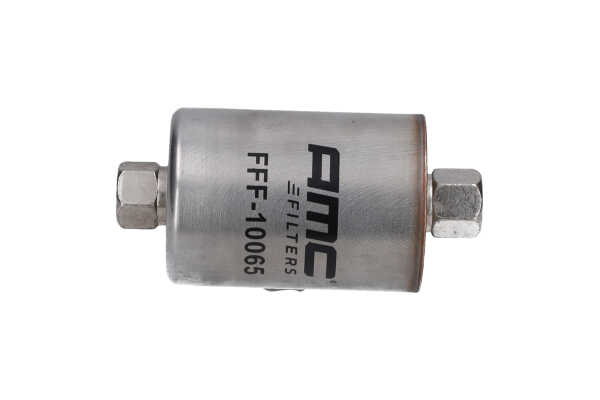 Brandstoffilter 4 801 358 KAVO PARTS FFF-10065 OPEL, DAEWOO, VAUXHALL