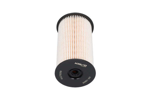 Brandstoffilter 3C0 127 400C KAVO PARTS FFF-10068 VOLKSWAGEN, AUDI, SKODA, SEAT, CUPRA