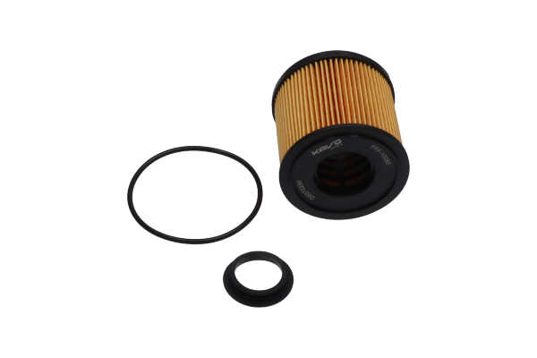 KAVO PARTS FFF10085 Brandstoffilter Citroën Xsara N1 2.0 HDi 90 Pk Diesel 2003