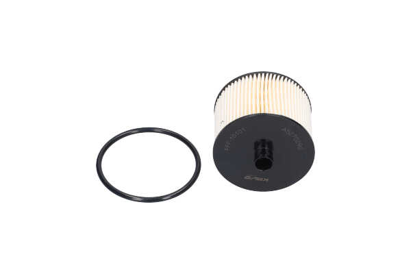 Polttoainesuodatin KAVO PARTS FFF-10101