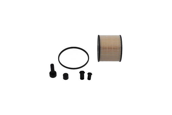 KAVO PARTS FFF10102 Dieselfilter Citroën Xsara N1 2.0 HDi 90 Pk Diesel 2004