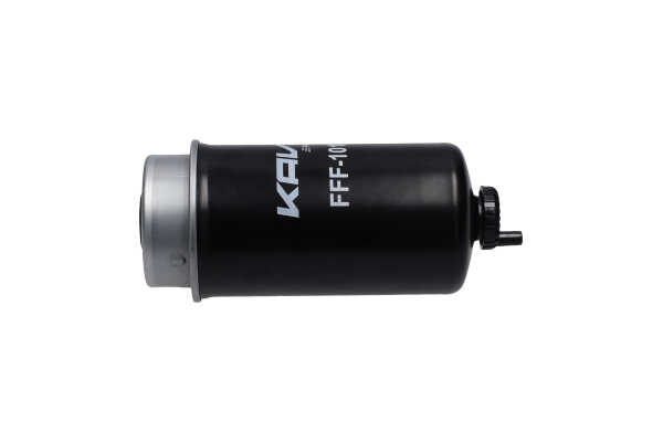 Kraftstofffilter FFF-10108 KAVO PARTS YC159176AB FORD, FORD USA, ASIA MOTORS