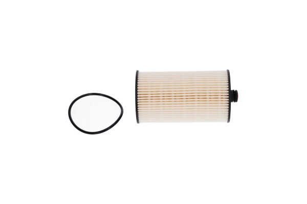 Filtre à carburant 2E0127399 KAVO PARTS FFF-10155 VOLKSWAGEN, AUDI, SKODA, SEAT, CUPRA