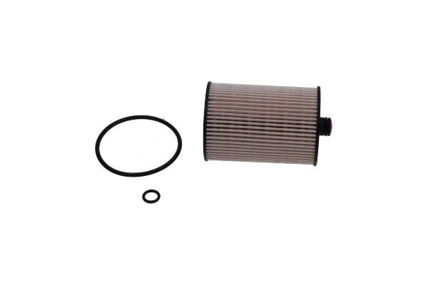 Filtre à carburant 2D0 127 159 KAVO PARTS FFF-10156 VOLKSWAGEN, AUDI, SEAT, SKODA, CUPRA