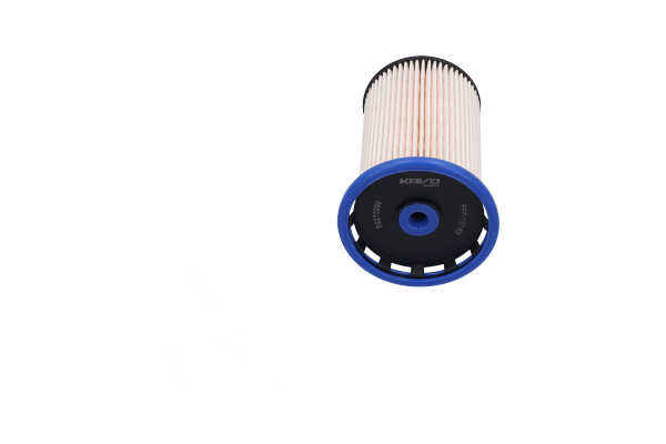Kraftstofffilter FFF-10163 KAVO PARTS 7P6127177A VW, AUDI, SKODA, SEAT, PORSCHE