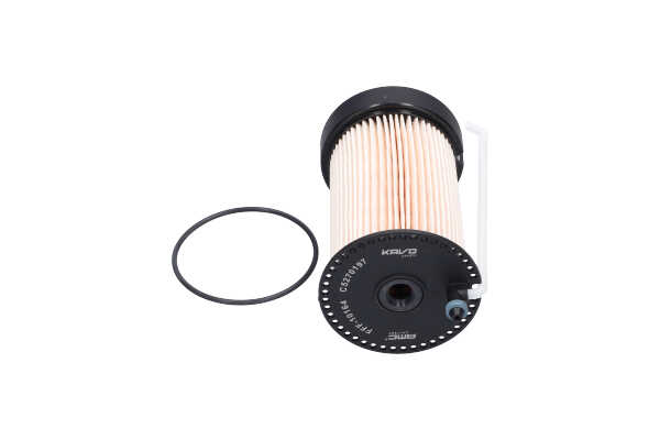 Brandstoffilter 3C0127434A KAVO PARTS FFF-10164 VOLKSWAGEN, AUDI, SKODA, SEAT