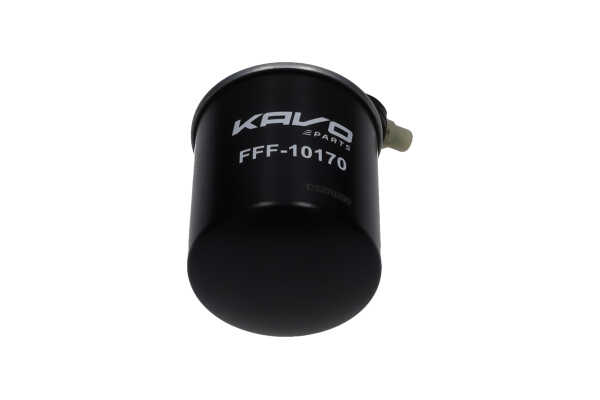 KAVO PARTS FFF10170 Dieselfilter Mercedes W222 S 350 BlueTEC / d (222.132, 222.032, 222.123) 258 Pk Diesel 2014