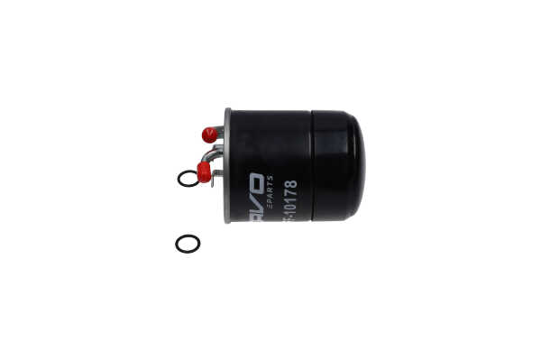 KAVO PARTS FFF10178 Filtre à carburant Filtre à carburant 646 092 0201 KAVO PARTS FFF-10178 MERCEDES-BENZ, JEEP, SMART