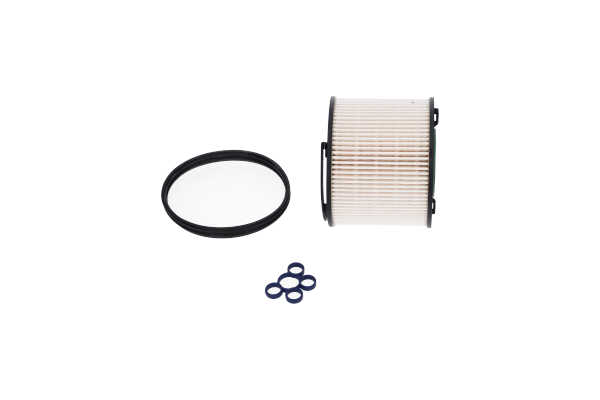 Kraftstofffilter FFF-10188 KAVO PARTS 7L6127434B VW, AUDI, SKODA, SEAT, PORSCHE