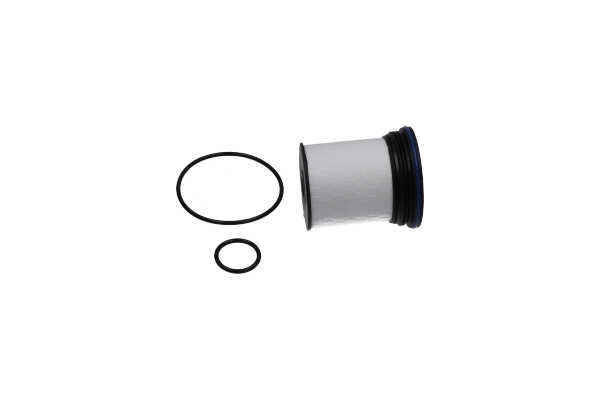 Filtros de combustible KAVO PARTS FFF-10193
