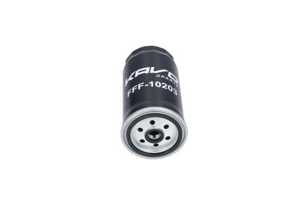 Filtre à carburant 13322243653 KAVO PARTS FFF-10203 BMW, MINI