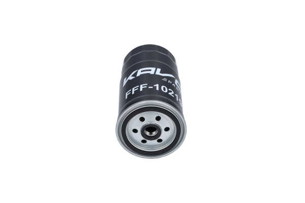 KAVO PARTS FFF10219 Filtre à carburant PEUGEOT Boxer Camion plate-forme/Châssis (230) 2.8 HDI 128 CV Diesel 2001