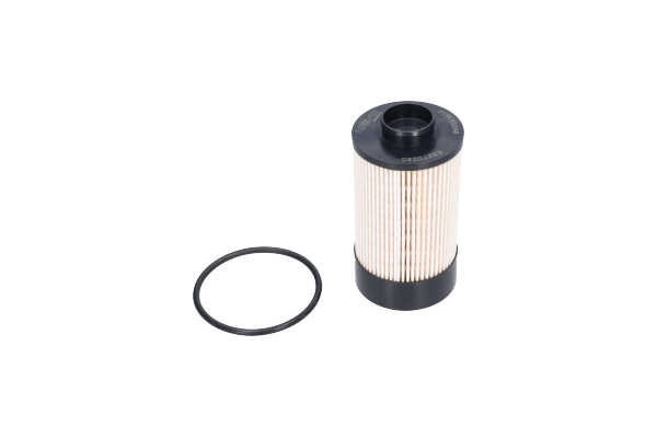 KAVO PARTS FFF-10248 Benzinfilter IVECO Daily 2.3 35C10, 35S10 95 PS Diesel