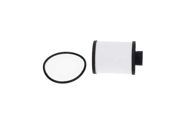 KAVO PARTS FFF10249 Горивен филтър CITROËN Jumper I Ван (244) 2.8 HDi 146 K.C. дизел 2004