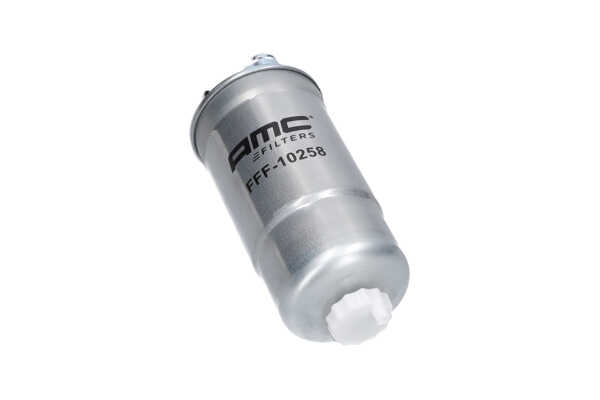 KAVO PARTS FFF10258 Dieselfilter Skoda Superb 3u 2.0 TDI 140 Pk Diesel 2007